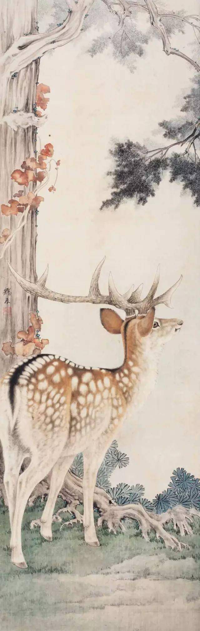 刘奎龄｜孜孜以求，独树刘家门风 名人名家 第14张