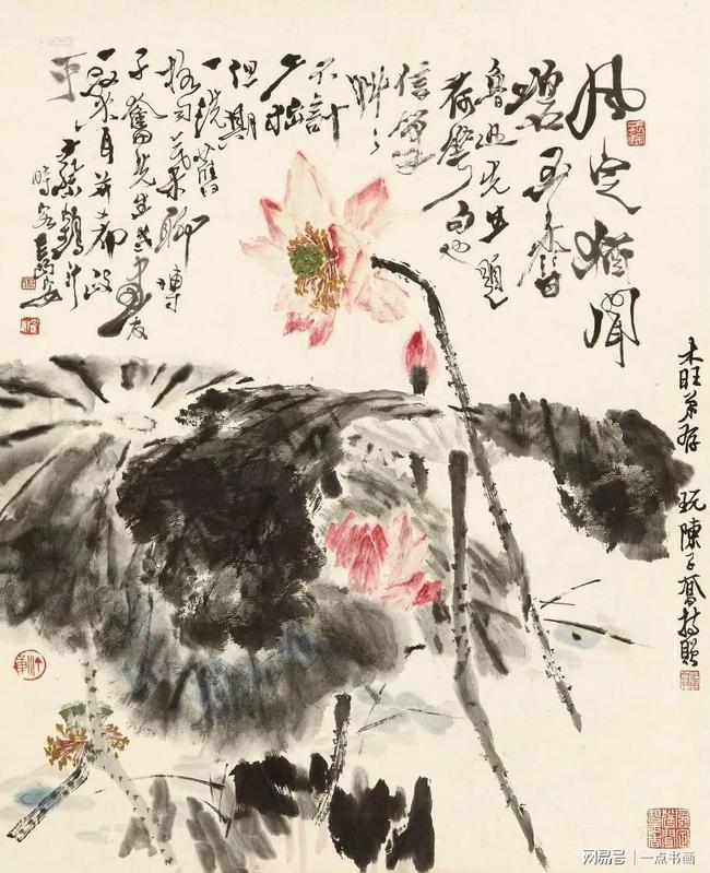 陈子奋：没有好的笔条，不能画出好的画 名人名家 第40张