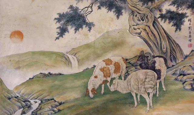 刘奎龄｜孜孜以求，独树刘家门风 名人名家 第12张