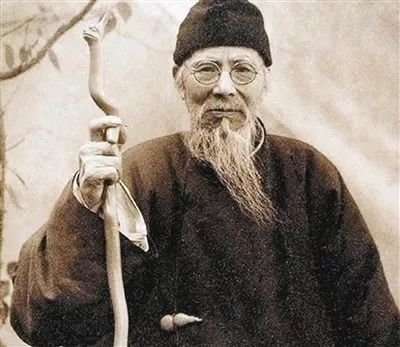 大器晚成的近代画家 ，齐白石一生的故事，你了解吗！ 名人名家 第1张