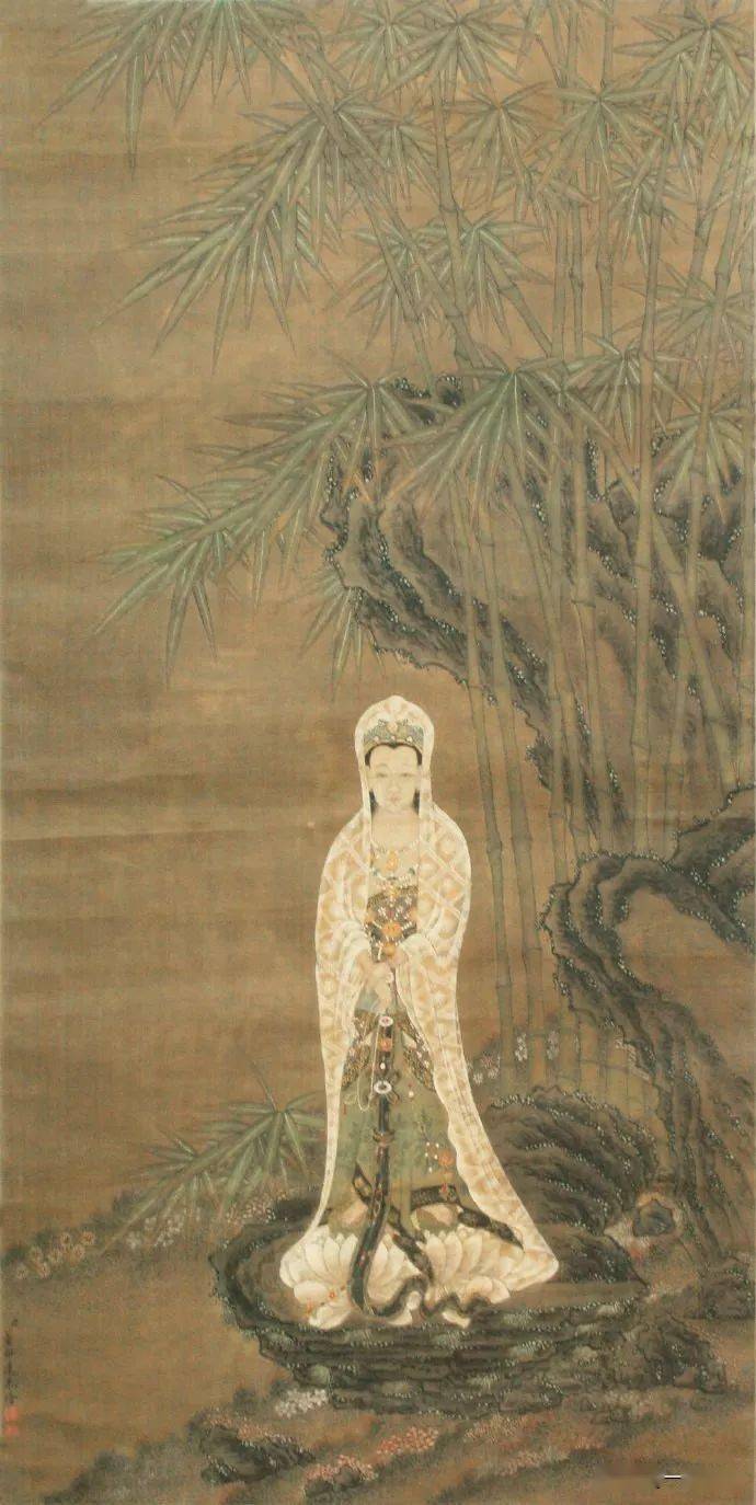 董邦达：作为官员，一生仕途通达；作为画家，一生作品宏富 名人名家 第3张
