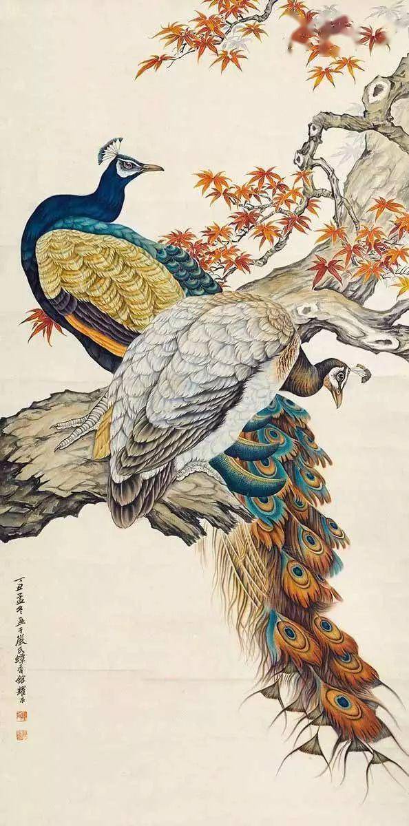 刘奎龄｜孜孜以求，独树刘家门风 名人名家 第2张