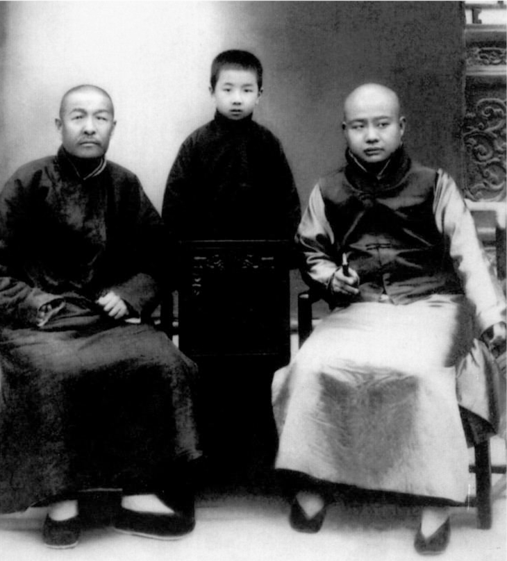 启功先生的幽默，很有品位！ 名人名家 第6张