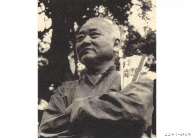 陈子奋：没有好的笔条，不能画出好的画 名人名家 第2张