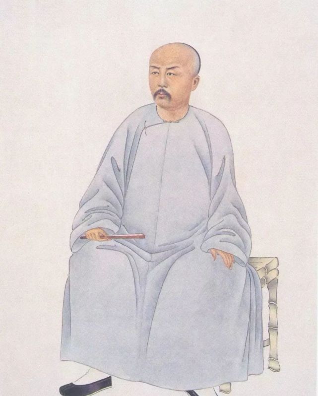 赵之谦｜生活的不如意，掩盖不了才华横溢 名人名家 第1张