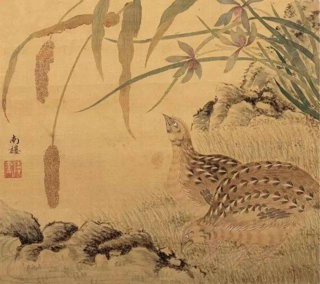 陈书：清代第一女画家 名人名家 第7张