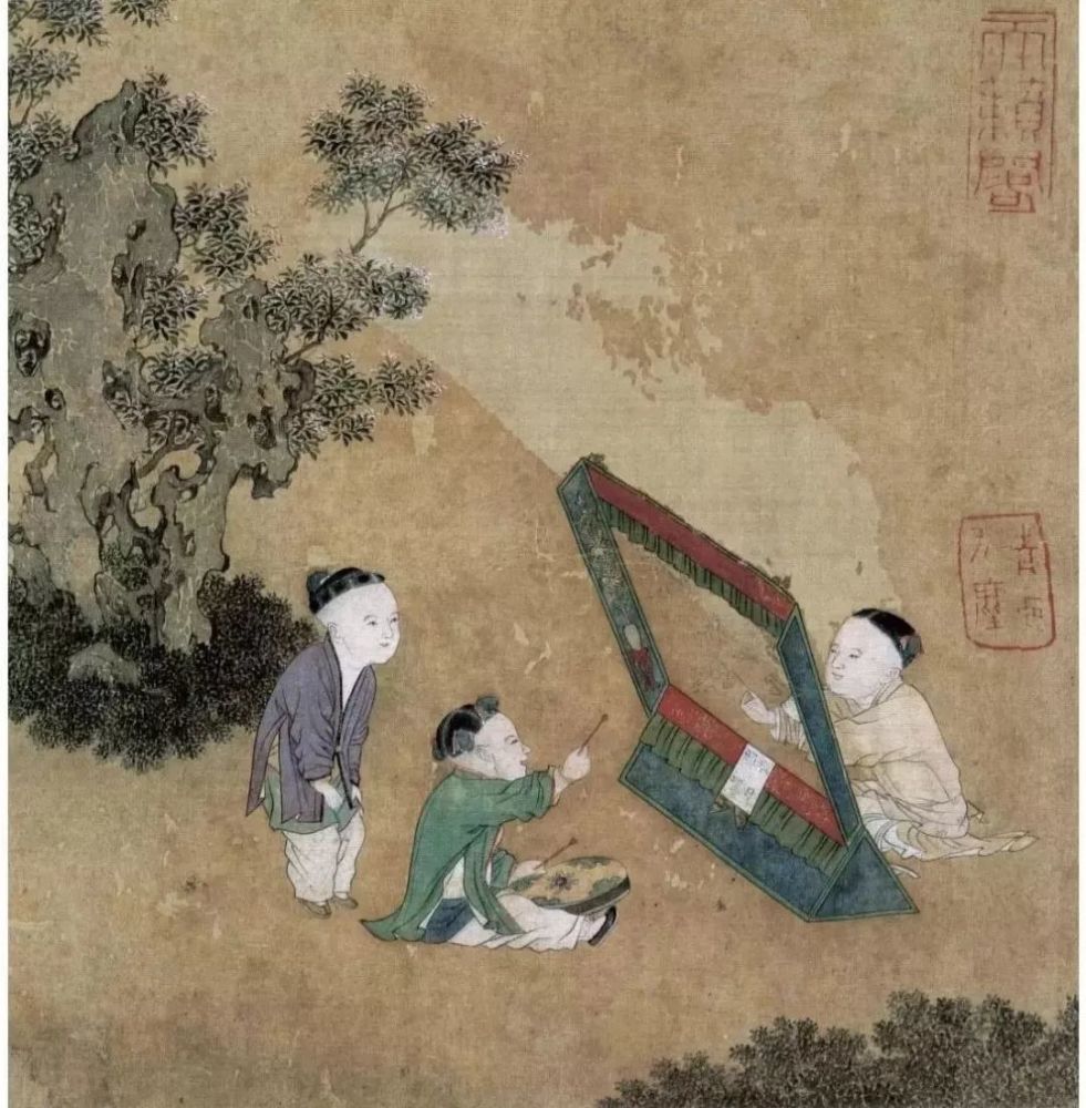 有一個匠人叫仇英 名人名家 第5张