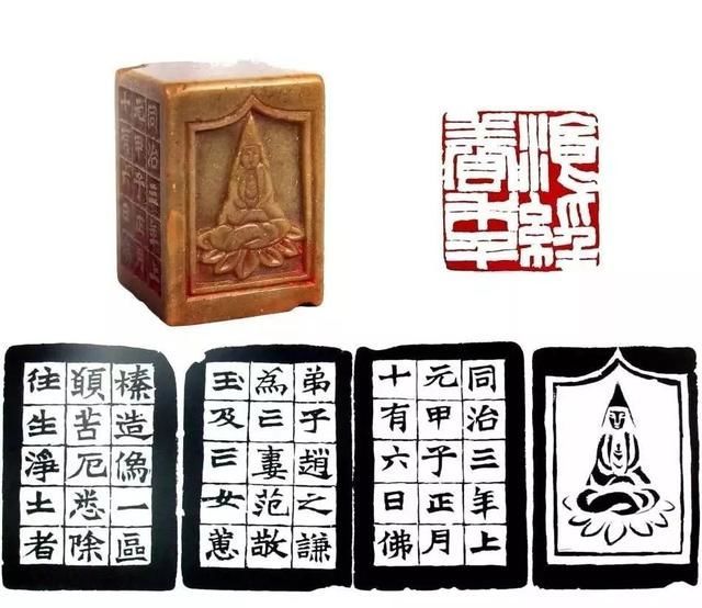 赵之谦｜生活的不如意，掩盖不了才华横溢 名人名家 第4张