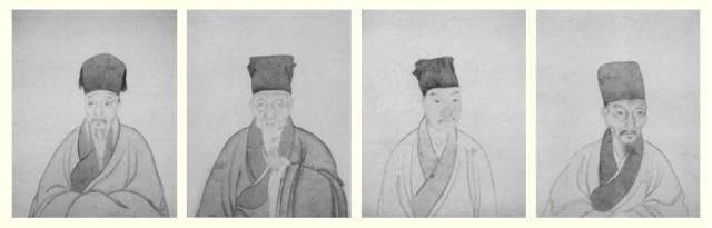 唐寅：执笔浪天涯，一生是少年 名人名家 第3张