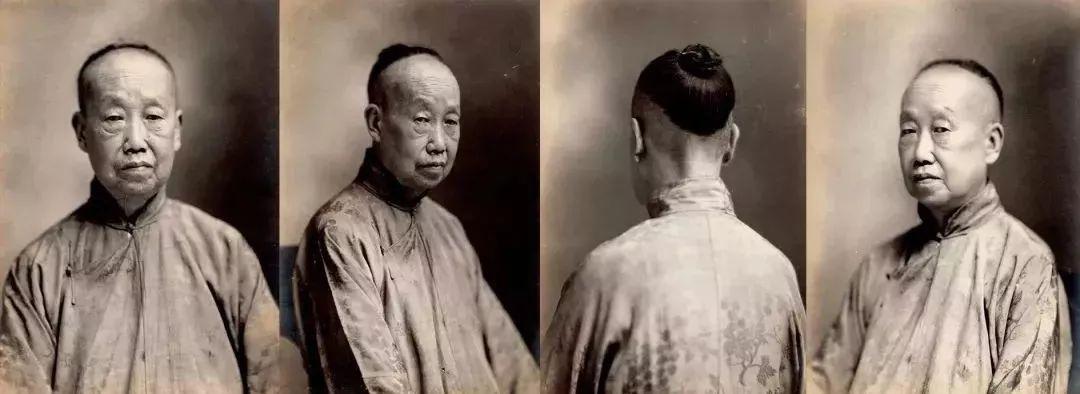 吴昌硕——大美的线条！ 名人名家 第1张