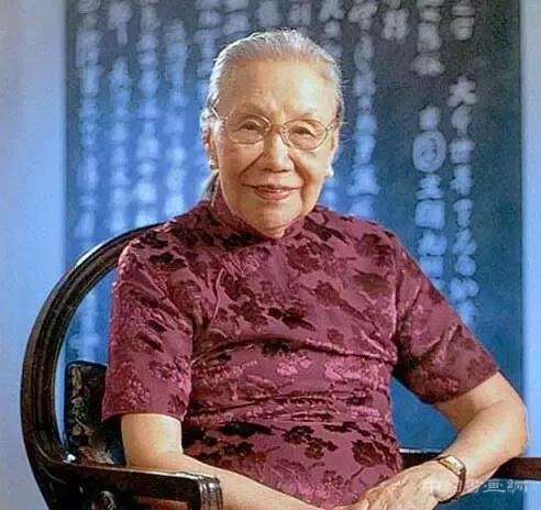方召麐绘画作品欣赏 名人名家 第13张