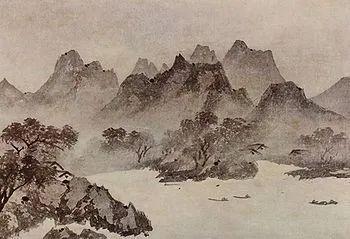 高居翰：宋代文人画及禅画 名人名家 第8张