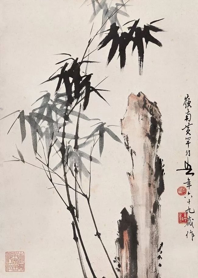 黄幻吾：色彩美、构图美、形象美 名人名家 第54张