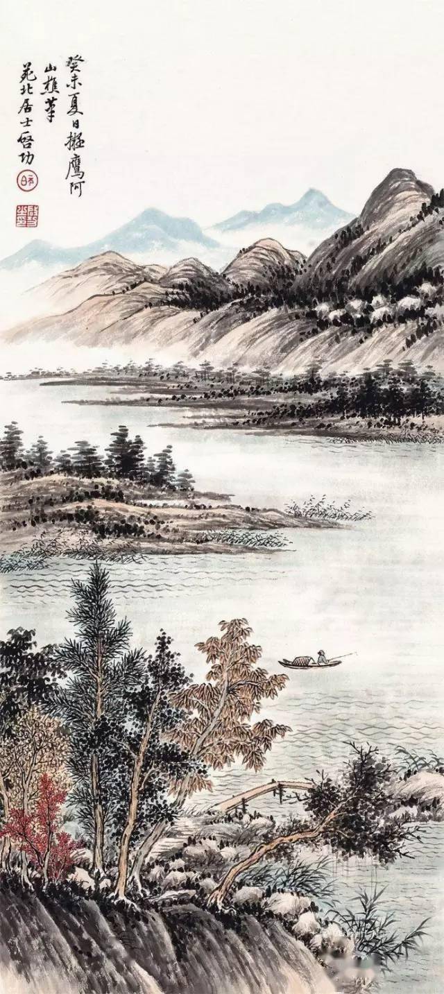 启功先生的幽默，很有品位！ 名人名家 第21张