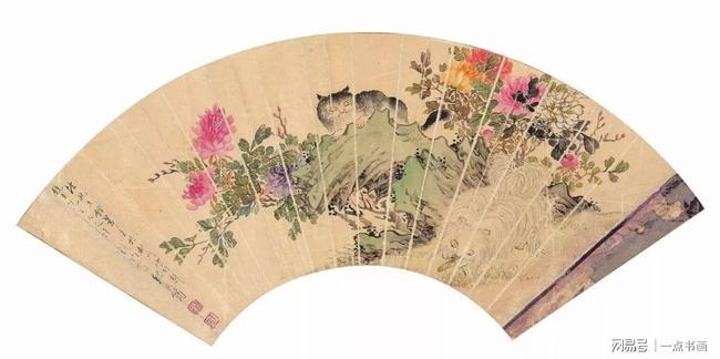 缪嘉惠：近代画史上一颗才华闪烁的星星 名人名家 第16张