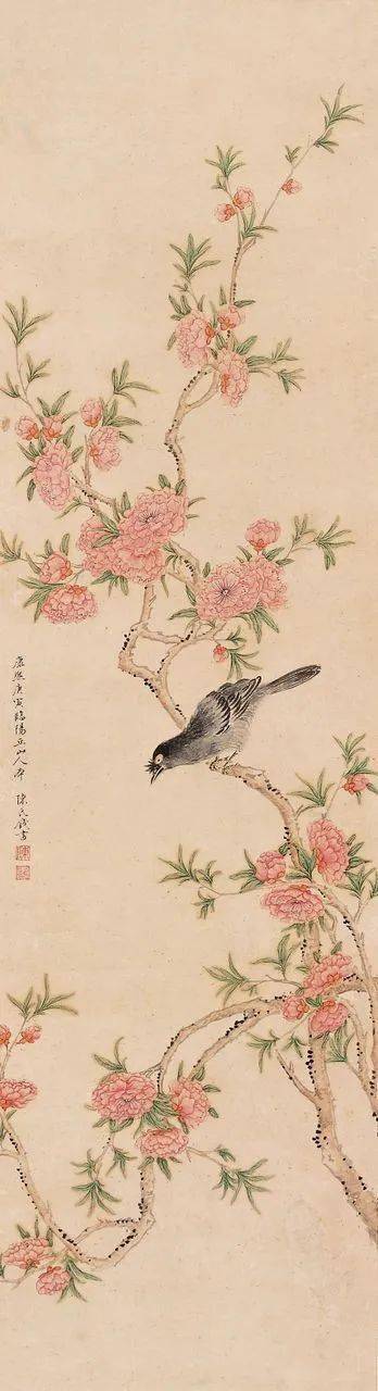 陈书：清代第一女画家 名人名家 第51张