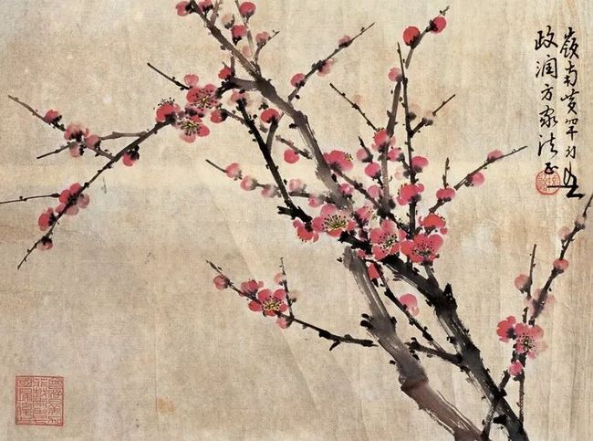 黄幻吾：色彩美、构图美、形象美 名人名家 第52张