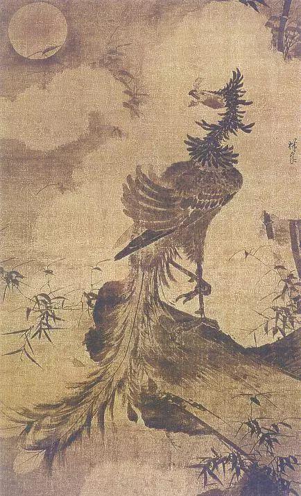 林良：笔精墨妙，形具神生，浑然天趣中气象万千 名人名家 第7张