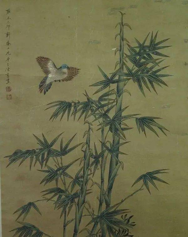 陈书：清代第一女画家 名人名家 第30张