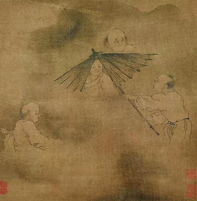 扬州八怪：商品社会下诞生的一群失意怪咖 名人名家 第2张