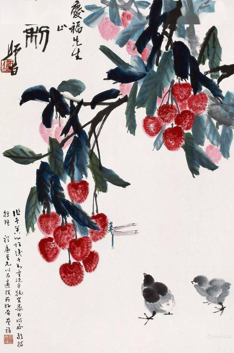 娄师白：艺术可以无国界，但艺术家是有祖国的 名人名家 第15张