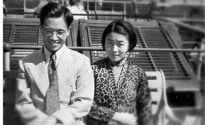 钱钟书的“书法生涯” 名人名家 第1张