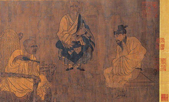 文徵明71岁小楷《跋萧翼赚兰亭图》精彩至极 名人名家 第1张