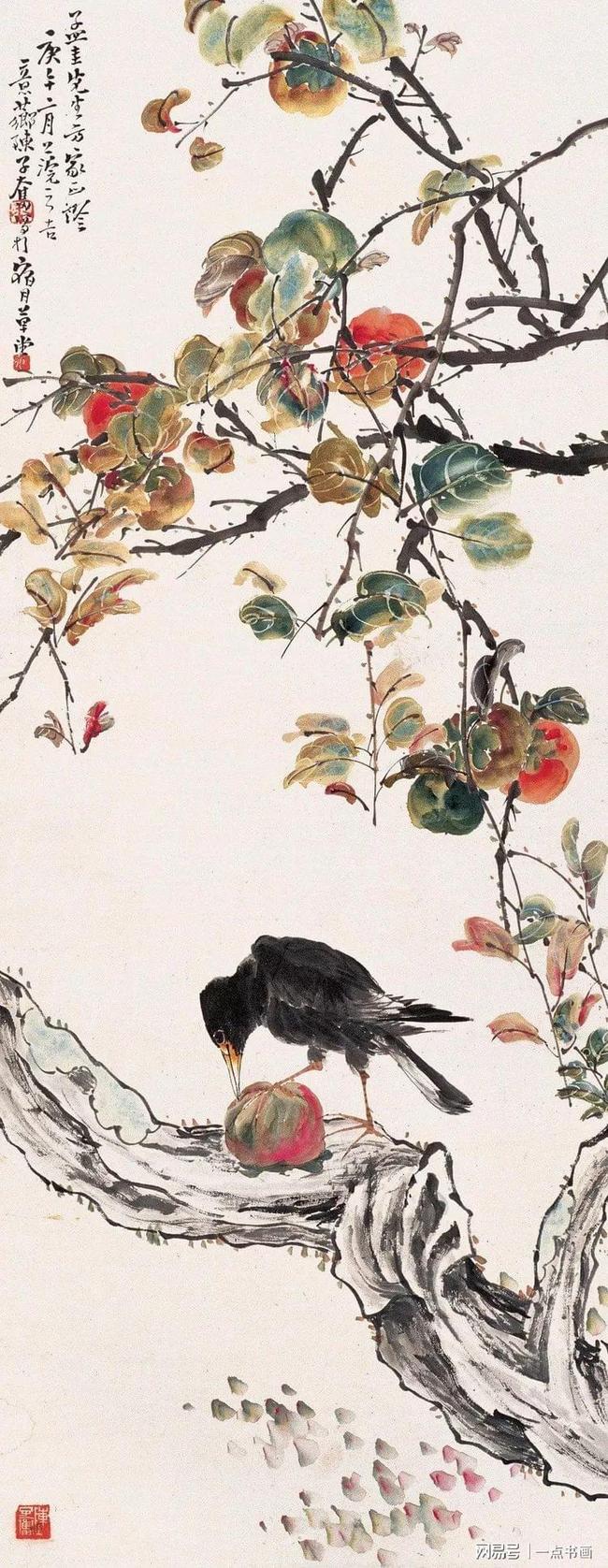 陈子奋：没有好的笔条，不能画出好的画 名人名家 第5张