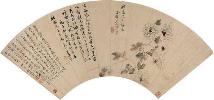 陈书：清代第一女画家 名人名家 第35张