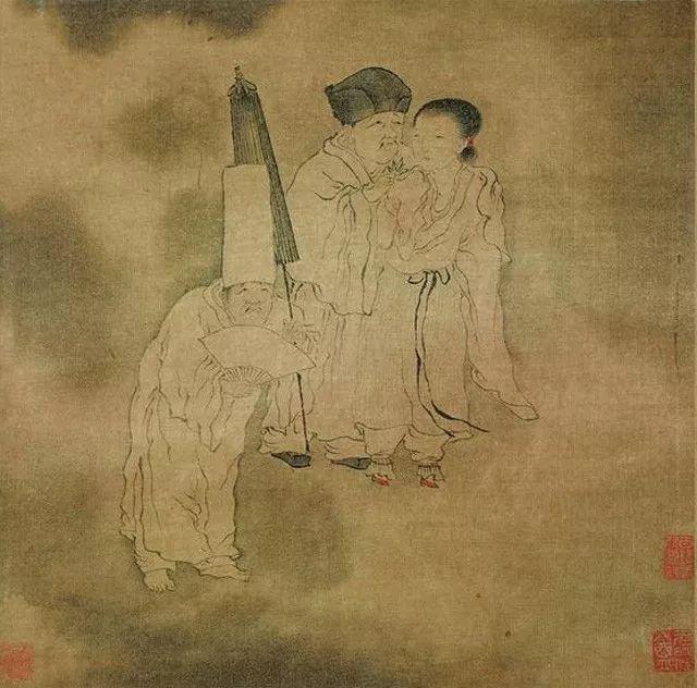 扬州八怪：商品社会下诞生的一群失意怪咖 名人名家 第7张