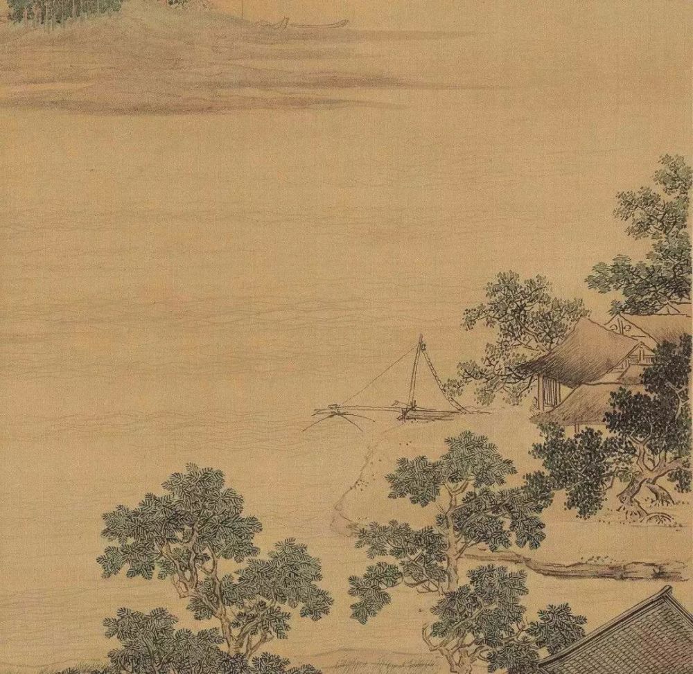 有一個匠人叫仇英 名人名家 第40张