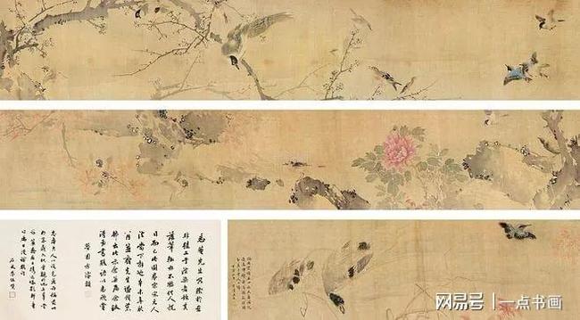 神韵生动，应在妙品中——王武 的花鸟画 名人名家 第10张