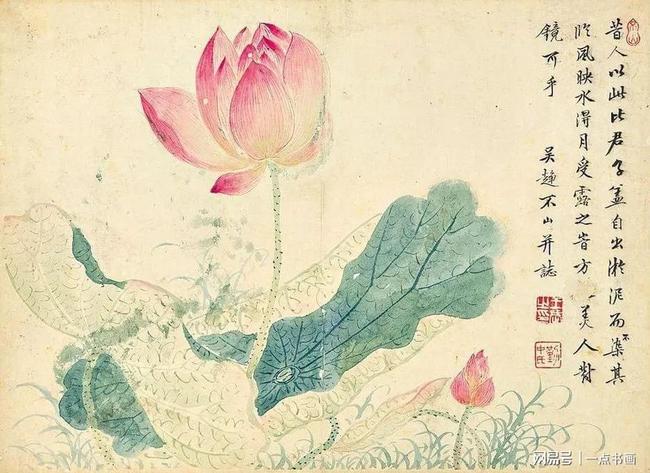 神韵生动，应在妙品中——王武 的花鸟画 名人名家 第11张