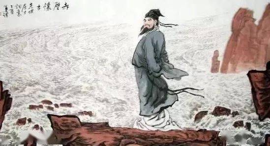 苏东坡：谁不是一边不想活了，一边努力活着 名人名家 第4张