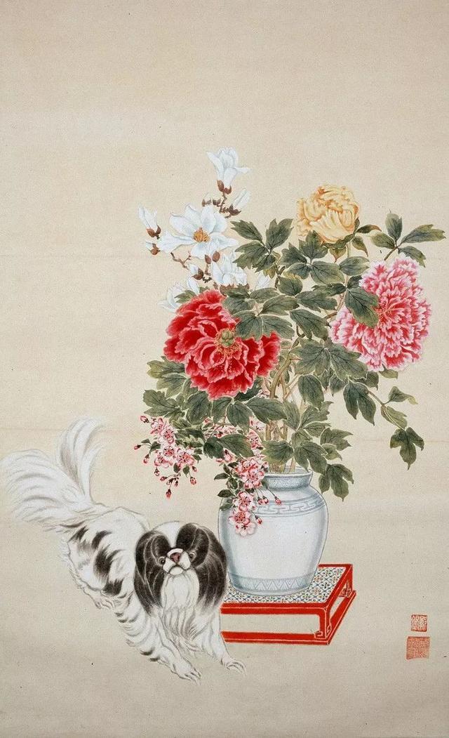 郑锦｜中央美术学院第一位校长，中国现代美术教育的重要开创者 名人名家 第26张