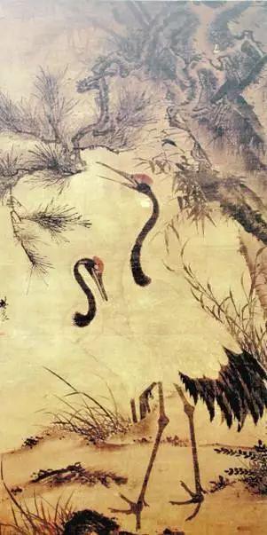 林良：笔精墨妙，形具神生，浑然天趣中气象万千 名人名家 第3张
