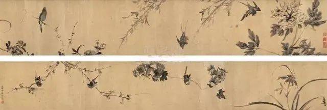 陈书：清代第一女画家 名人名家 第24张