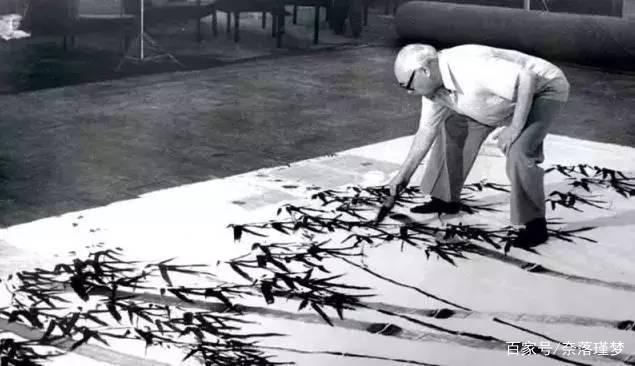 千淘万漉虽辛苦,吹尽狂沙始到金——李苦禅的人生与艺术历练 名人名家 第5张
