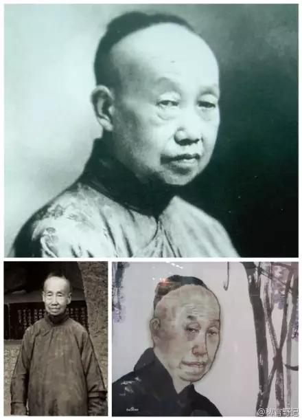 吴昌硕的影响力为什么这么大？ 名人名家 第1张