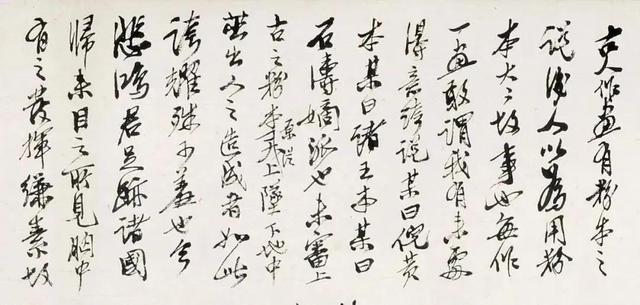 徐悲鸿这幅画，你一定没见过，题跋大有意味 名人名家 第16张