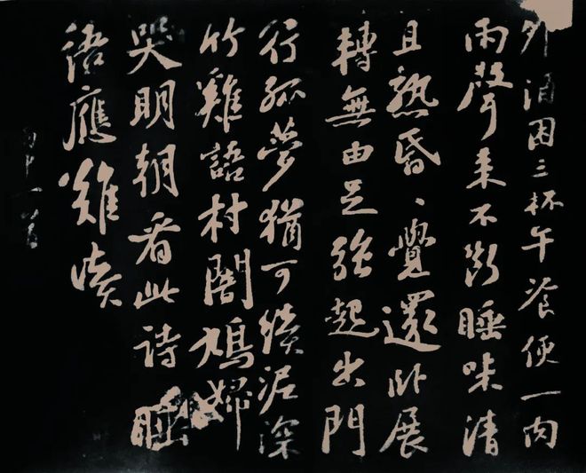 苏轼的行迹、书法及其接受特辑 名人名家 第39张