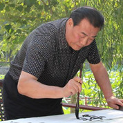 张锦 名人名家 第2张
