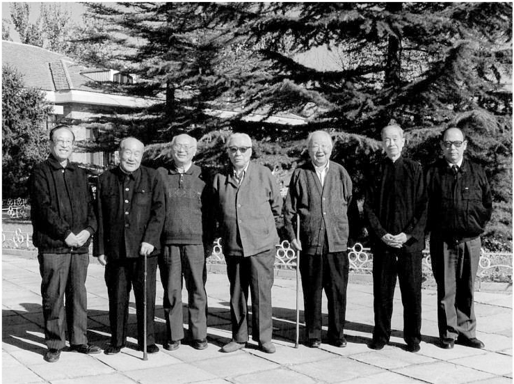 启功先生的幽默，很有品位！ 名人名家 第12张