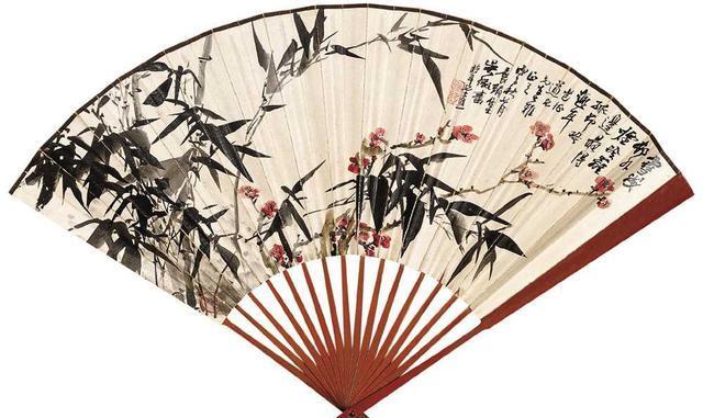 吴徵（待秋）中国画作品选 名人名家 第34张