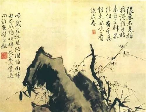 徐渭：艺术创作要有真面目，才可为高手 名人名家 第21张