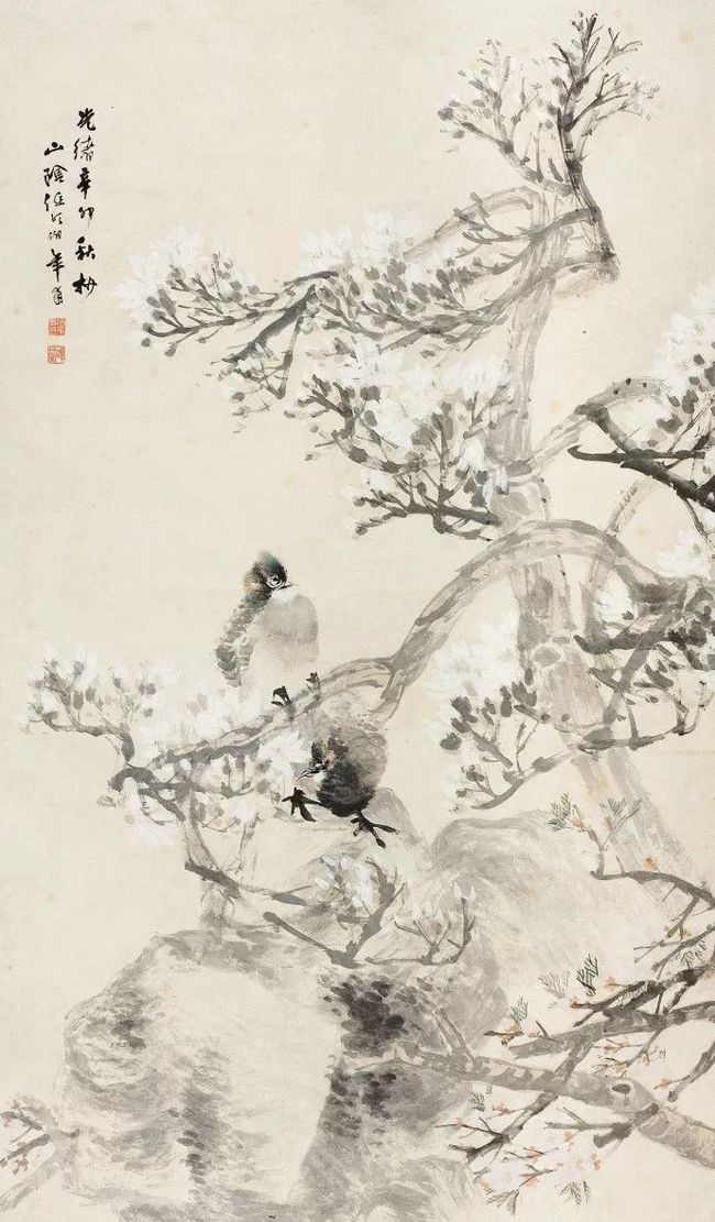 任伯年：至俗于生活，至雅于艺术 名人名家 第25张