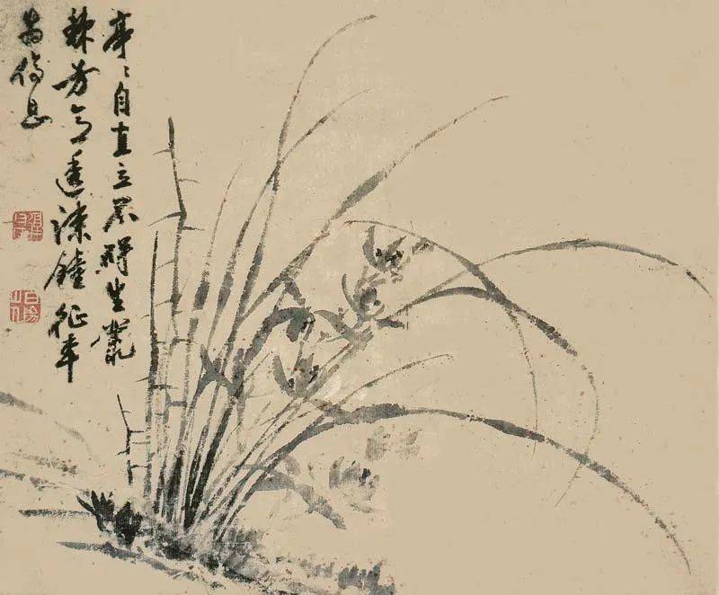 陈淳：一杆画笔，撑开明代大写意之门 名人名家 第11张