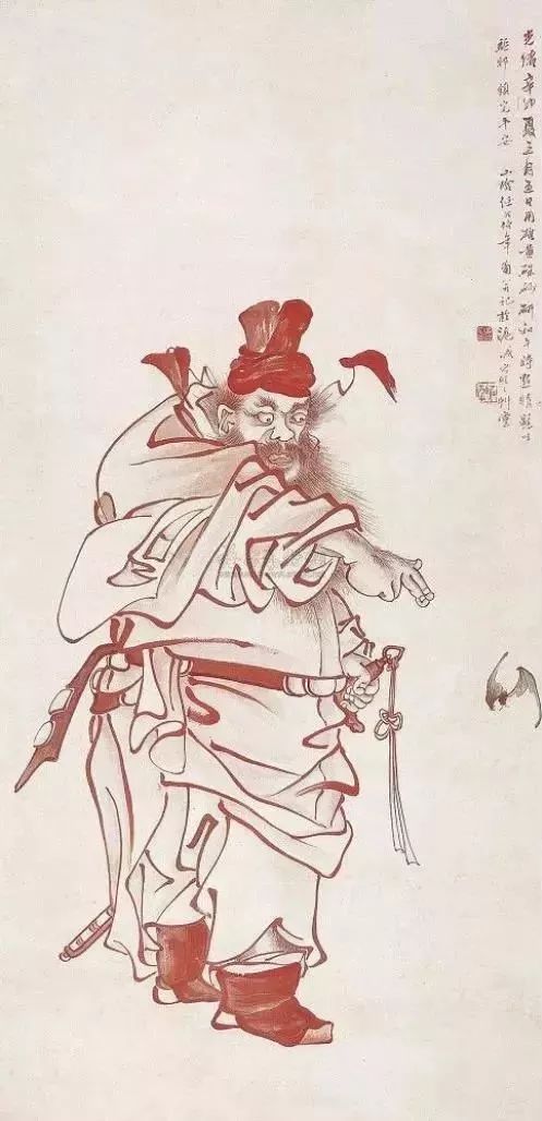 任伯年：至俗于生活，至雅于艺术 名人名家 第12张