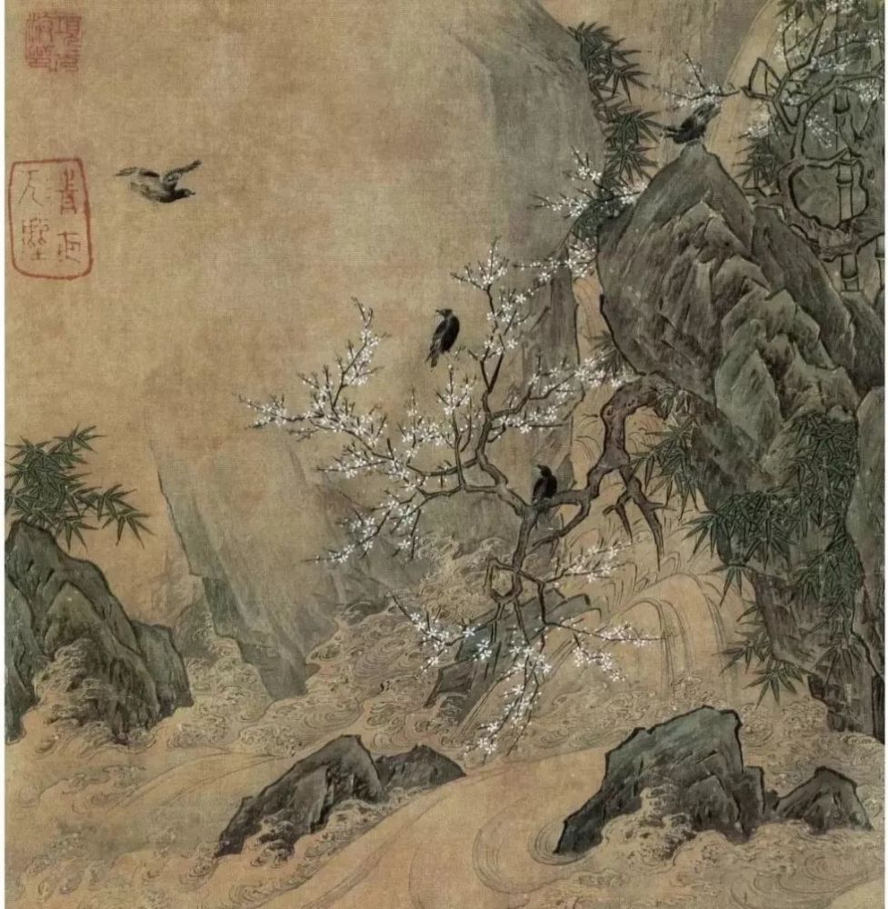 有一個匠人叫仇英 名人名家 第6张