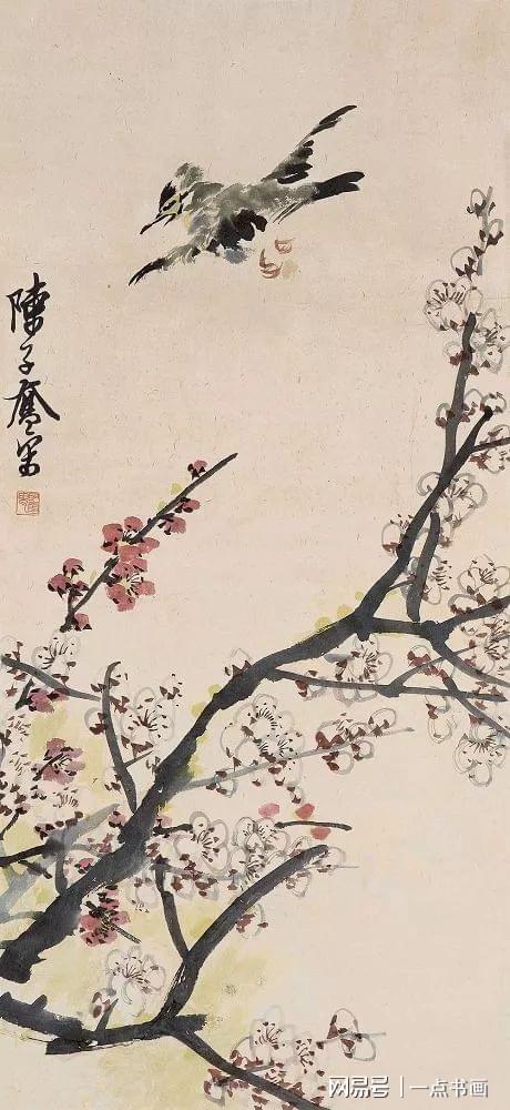 陈子奋：没有好的笔条，不能画出好的画 名人名家 第22张